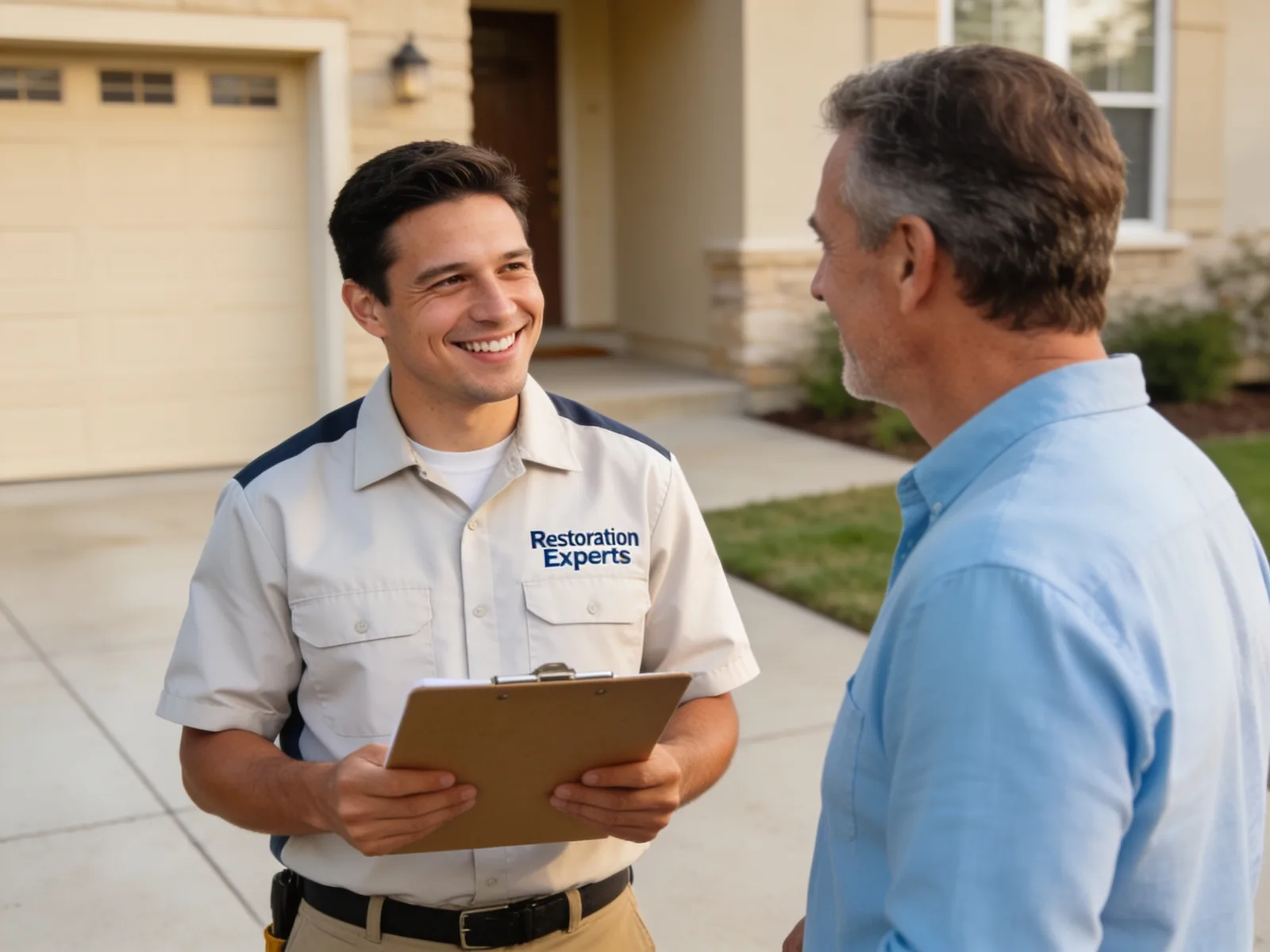 Water Damage Cleanup Dillsburg, PA FAQs